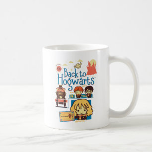 MUG HARRY POTTER™ BACK TO HOGWARTS™