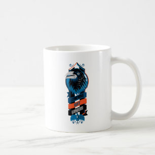 Mug Harry Potter   Blason de la maison RAVENCLAW™