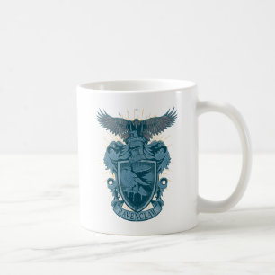 Mug Harry Potter   Blason de Serdaigle