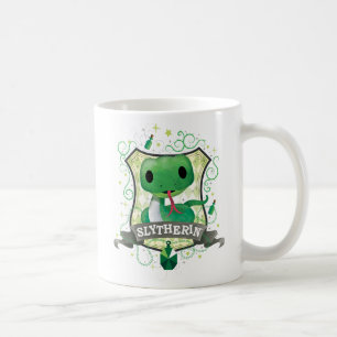 Mug Harry Potter   Charmant blason SLYTHERIN™