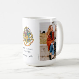 Mug Harry Potter   Cimier de Poudlard - Meilleurs amis