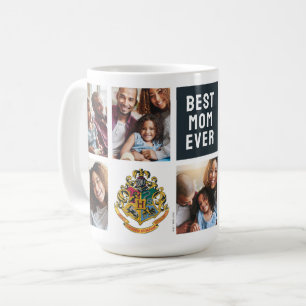 Mug Harry Potter   Cimier de Poudlard - Photo de maman
