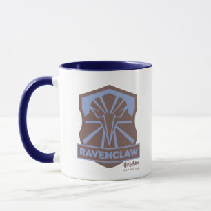 Mug HARRY POTTER™   Été Magique RAVENCLAW™ Crest
