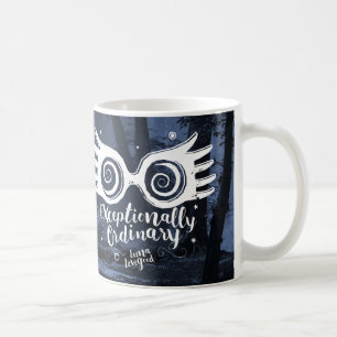Mug Harry Potter   Exceptionnellement ordinaire