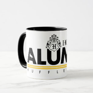 Mug Harry Potter   HUFFLEPUFF™ - Anciens de HOGWARTS™