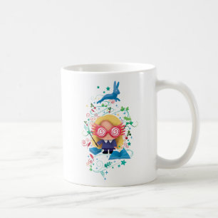 Mug Harry Potter   Luna Lovegood Graphic
