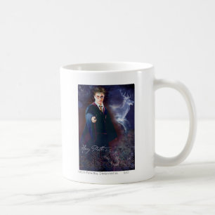 Mug Harry Potter's Stag Patronus