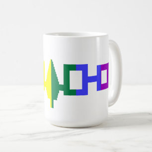 Mug Haudenosaunee Pride