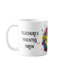 Hauned Brew Halloween Bloom Citrouille