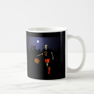 Mug Haunted Hoops