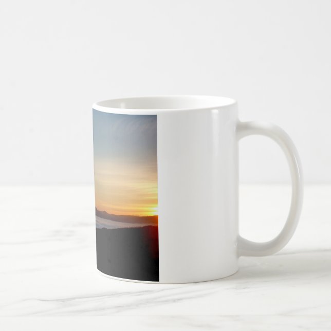Mug Hausse de Sun (Droite)