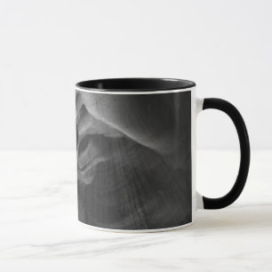 Mug Haut Antelope Canyon, Page, Arizona, États-Unis