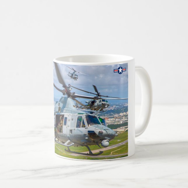MUG HAUT DE 1 AN VENOM (Devant droit)