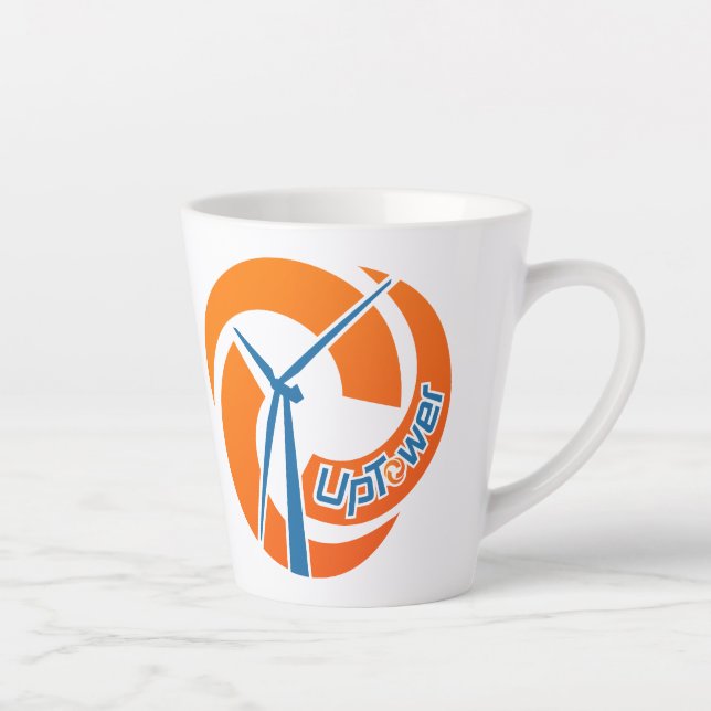 Mug haut tour (Droite)