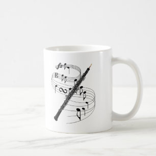 Mug Hautbois