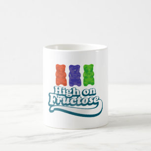 Mug Haute sur le fructose