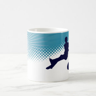Mug hautes cycles