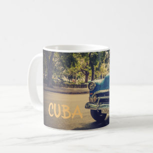 MUG HAVANA CUBA