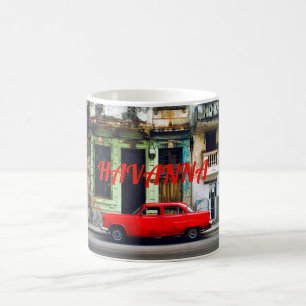 Mug Havanna