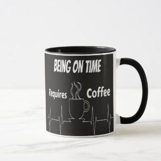 Mug Have a Cup of Caffeinate