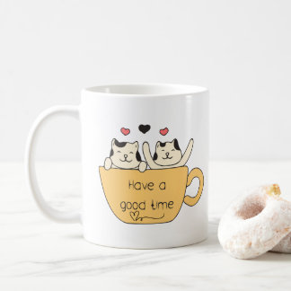 Mug Have a Good Time