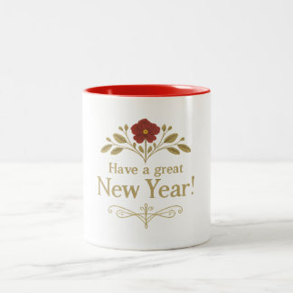 Mug - Have a Great New Year!