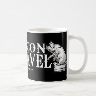 Mug Have Bacon Will Travel
