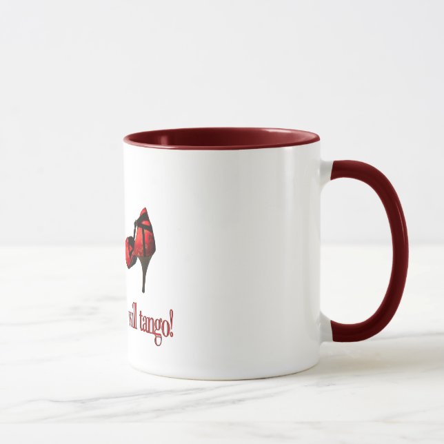 mug have shoes original (Right)