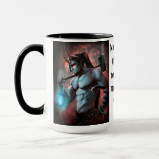 Mug Havoc de Souls