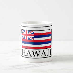 Mug Hawaii
