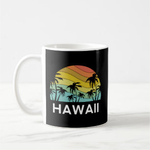 Mug Hawaii Beach Maui Hawaii Surf Big Island Party A