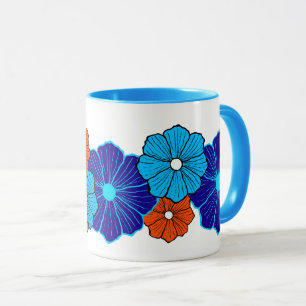 Mug Hawaii Tropical