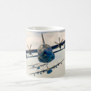 MUG HC-130J COMBAT KING II
