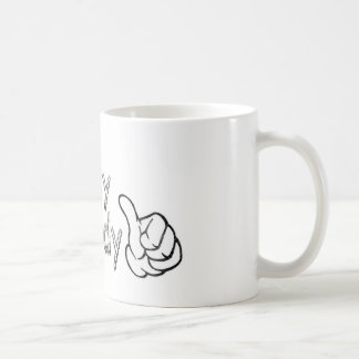 Mug Hé ami