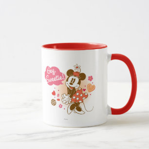 Mug Hé Chéri !