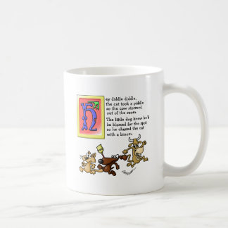 Mug Hé dupez dupent