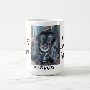 Mug Heartfeel Memorial Fur Baby One Photo and Name