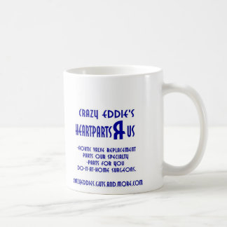 Mug HeartParts R nous