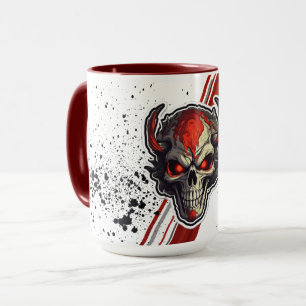 Mug Heavy Metal