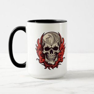Mug Heavy Metal
