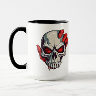 Mug Heavy Metal