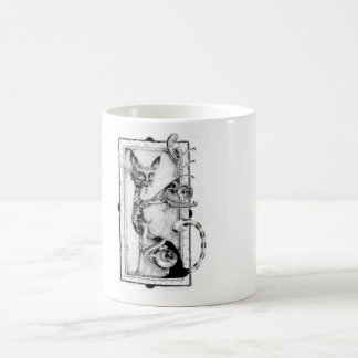 Mug Hecticat