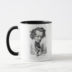 Mug Hector Berlioz