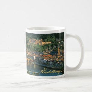 Mug Heidelberg