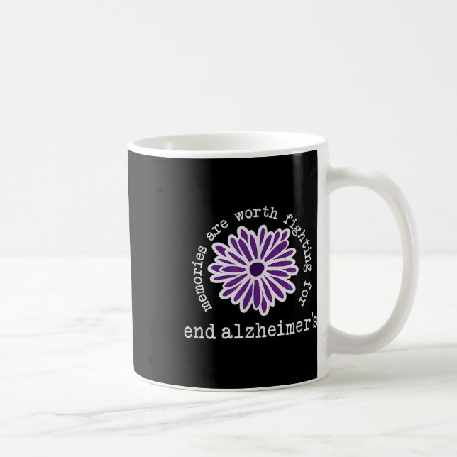 Mug Heimers Les Souvenirs De Sensibilisation Vaut La P (Droite)