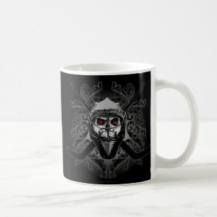 Mug Helen Hockey Goalie
