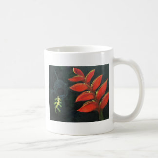 Mug Helikonia de la mer