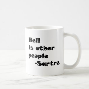 Mug HellIsOtherPeople
