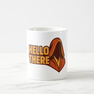 Mug Hello There