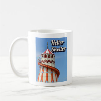 Mug Helter Skelter